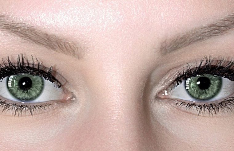 Czy można stosować soczewki kontaktowe przy infekcji oka?