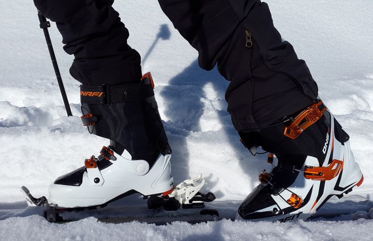 Jakie buty narciarskie spiszą się najlepiej w tym sezonie?